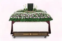 家族葬プランD