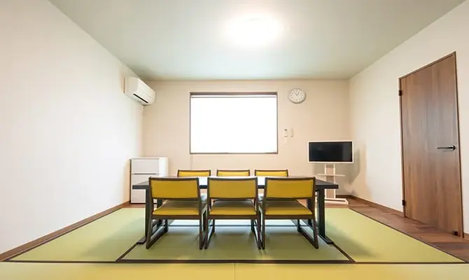 菊屋造花店(菊屋ホール今市)で葬儀を行なった写真