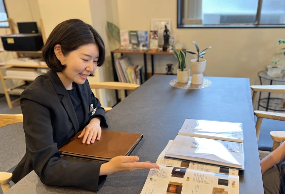 埼玉県で唯一、行政書士が在籍する葬儀社