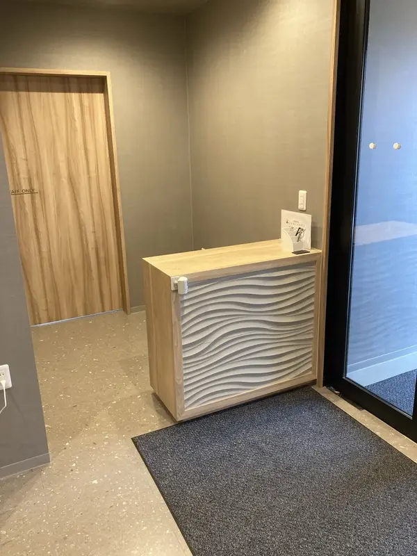 小さなお葬式 元町ホールの写真 4