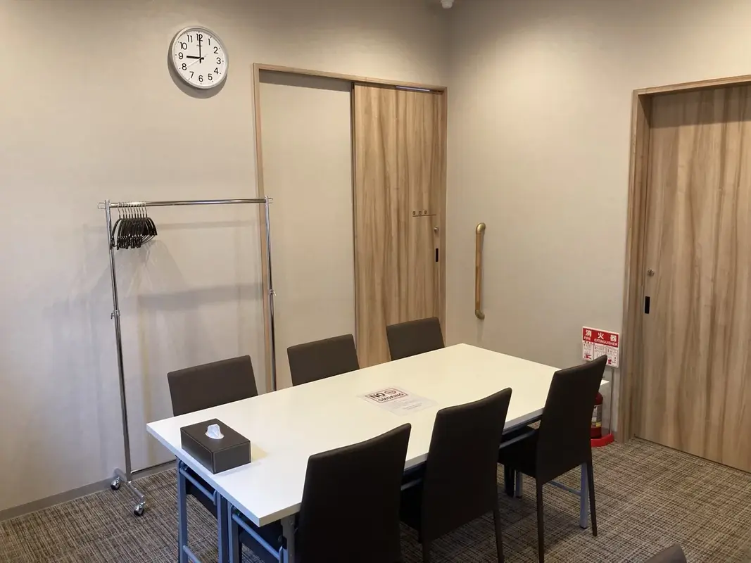 小さなお葬式 元町ホールの写真 6