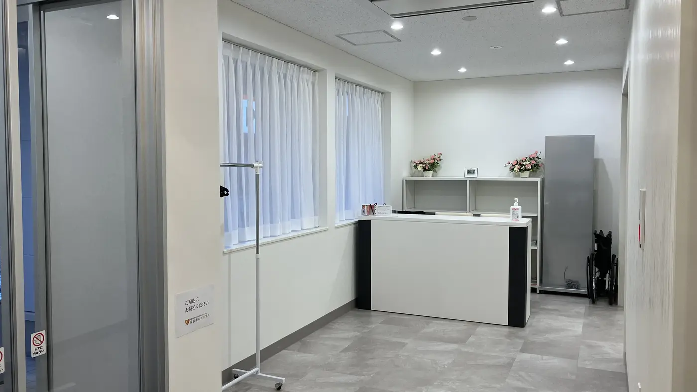 家族葬のディアネス 宮の沢ホールの写真 7
