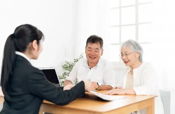 家族葬みかづき（西宮営業所）