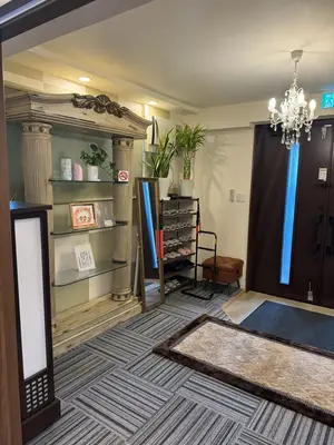 株式会社黄光社(みやびホール)で葬儀を行なった写真