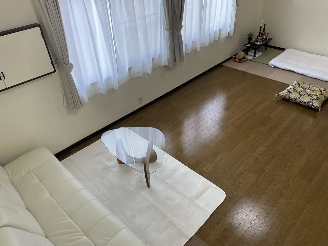 ご安置室お預り 直葬プラン