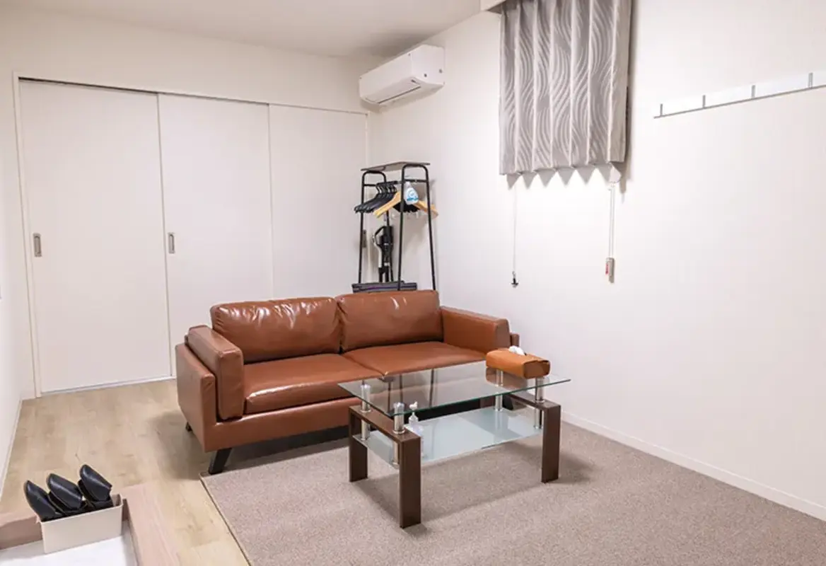 家族葬式場 小さな森の家 吉川いちょう通りの写真 9