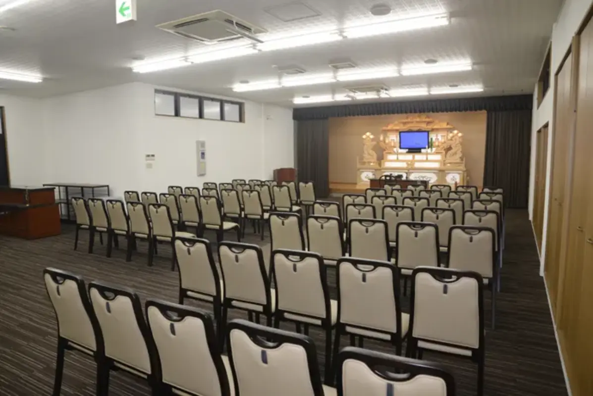 神誠会館もりまちの写真 3