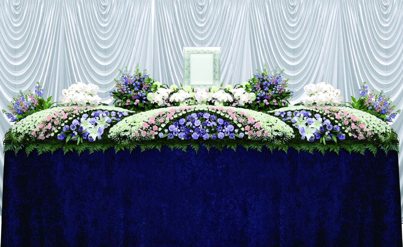 通夜・葬儀118《最高級プラン》