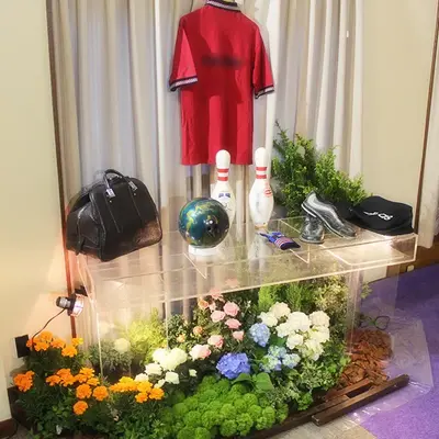 東京葬儀(蒲田営業所)で葬儀を行なった写真