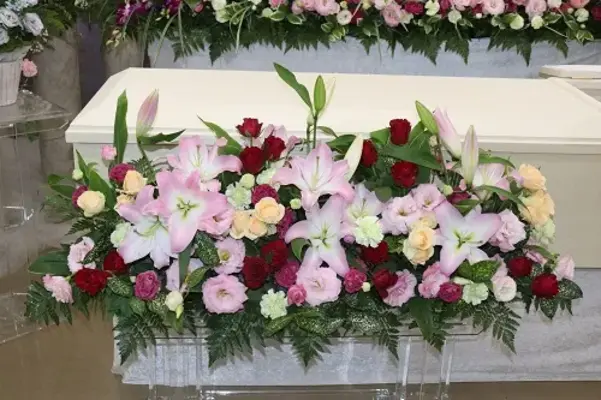 東京葬儀(朝霞営業所)で葬儀を行なった写真