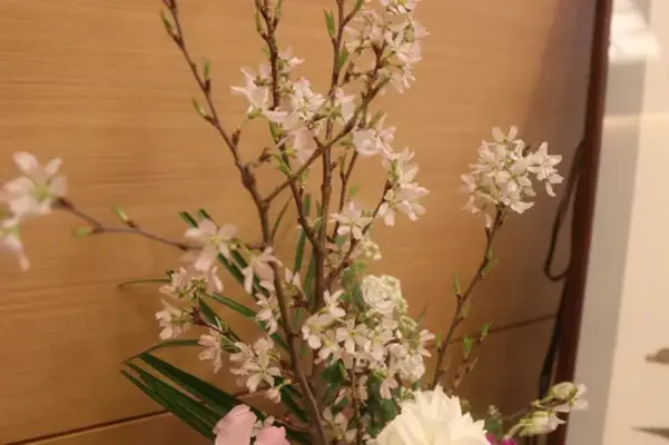 東京葬儀(朝霞営業所)で葬儀を行なった写真