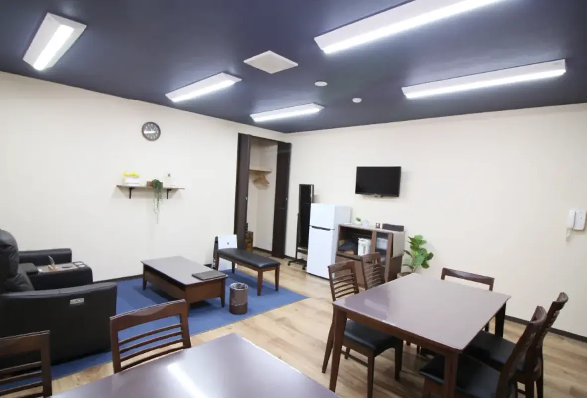 仏光殿 SAKURA館の写真 3