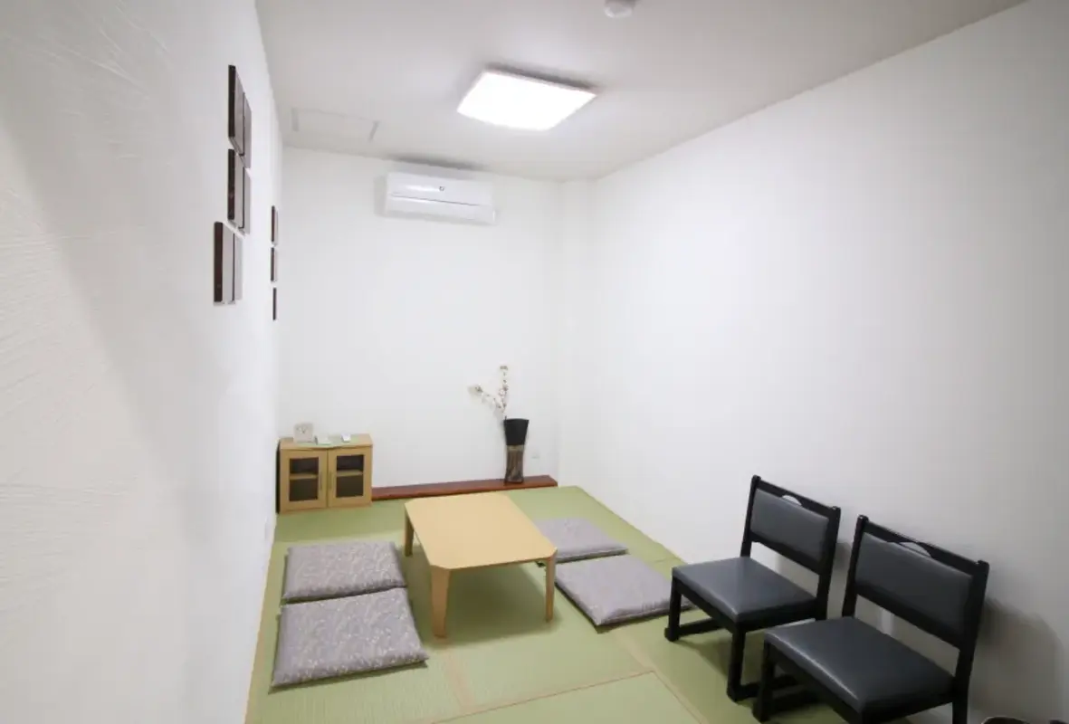 仏光殿 SAKURA館の写真 4