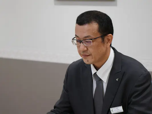 資格を持ったプロが対応