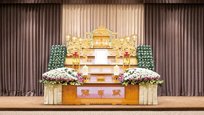 祭壇