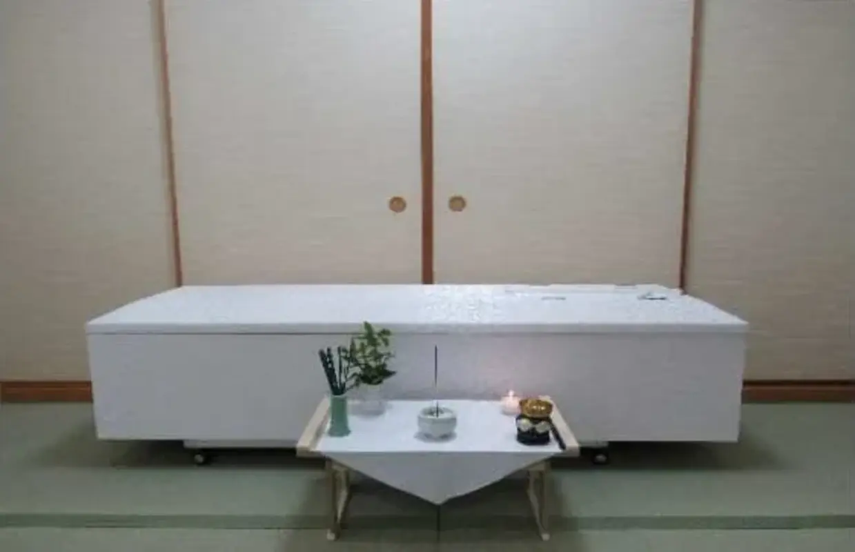 火葬式プラン