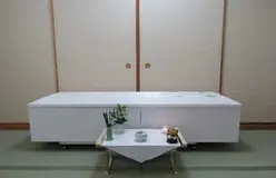 火葬式プラン