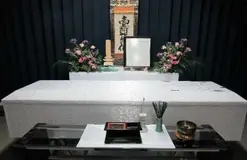 家族葬プラン1