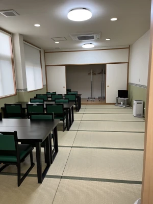 株式会社平成公益社(セレモニーホール平成)で葬儀を行なった写真