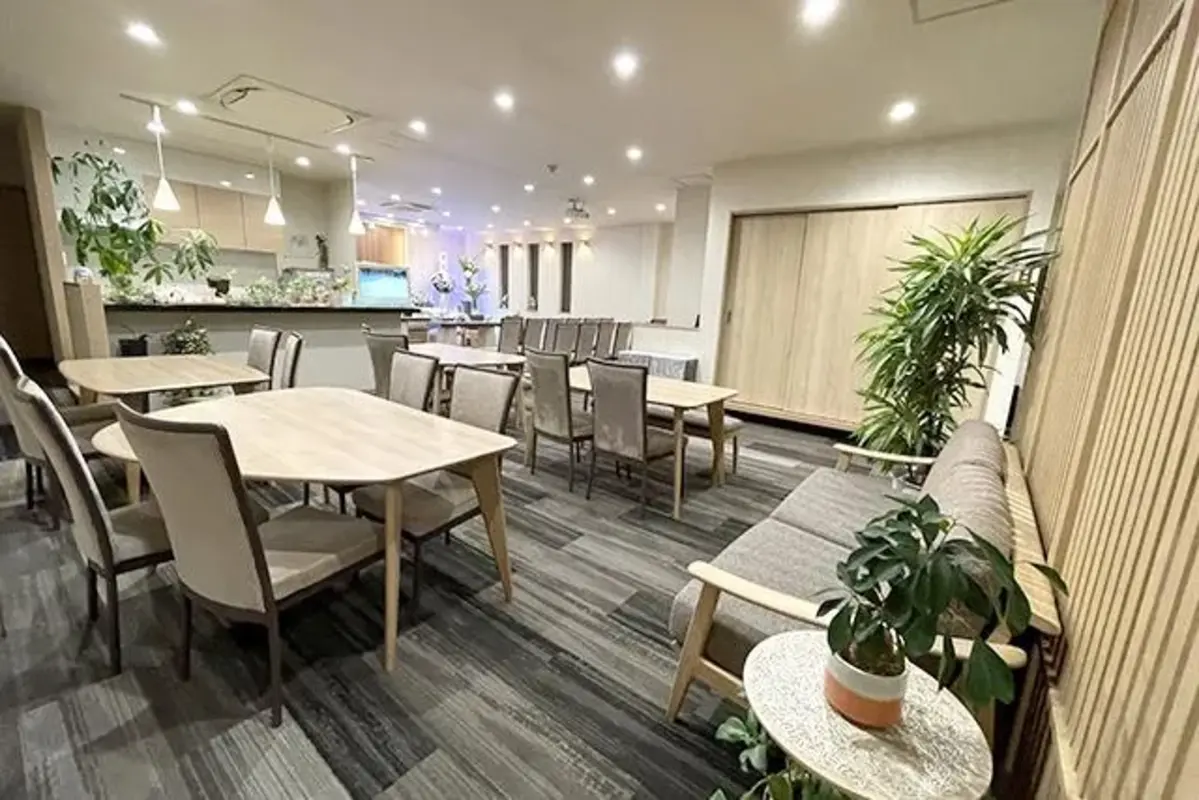 明朗会計。総額提示のわかりやすいご費用を提示します。
