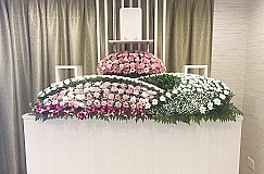 牛久葬儀社（家族葬のこころ斎苑 牛久南） 写真 2