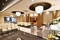 牛久葬儀社（家族葬のこころ斎苑 取手） 写真 3