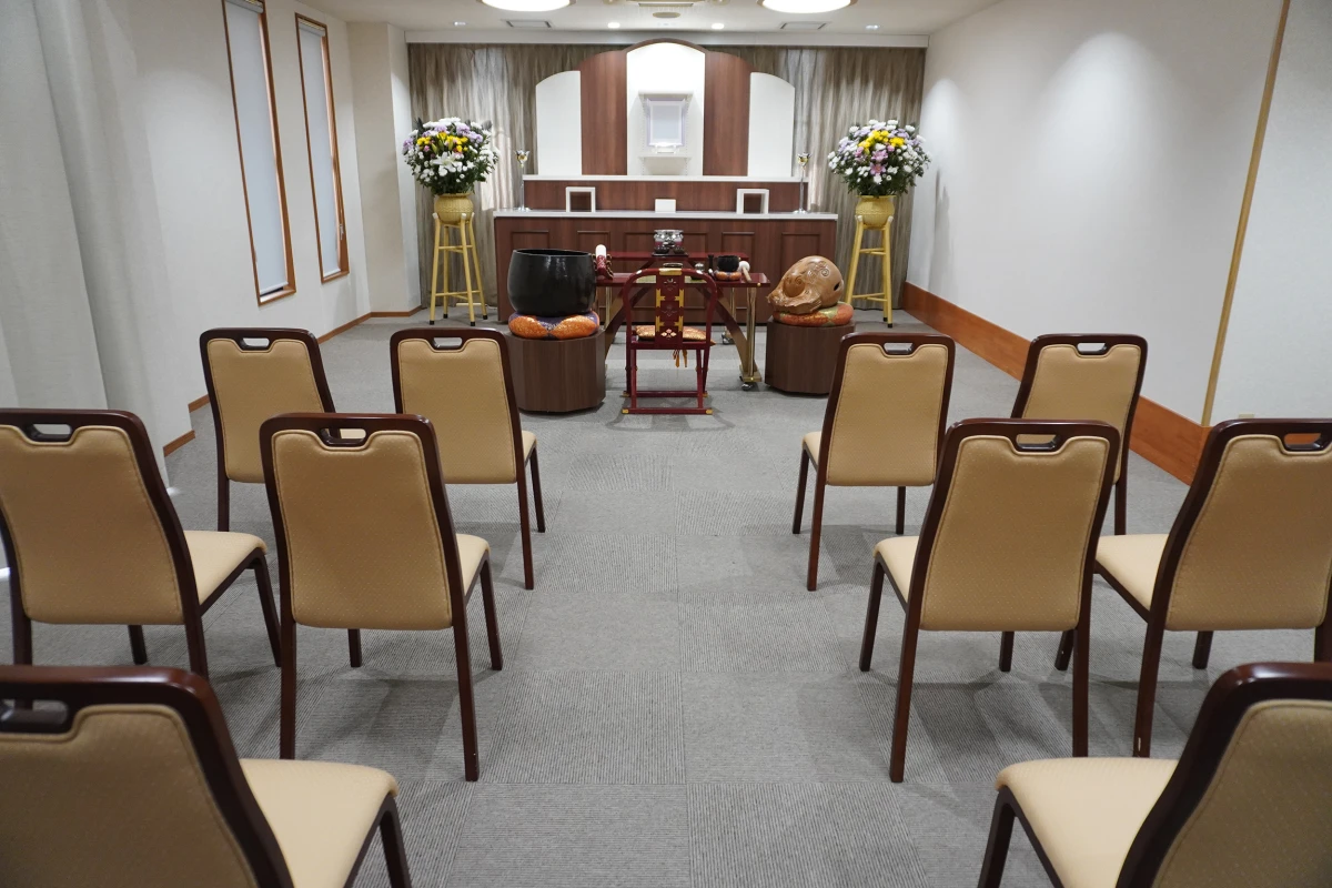 たまのや（こころ斎苑　会津）の写真 6