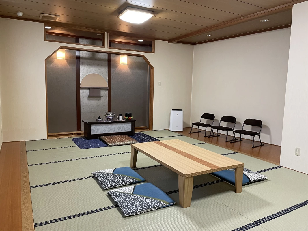 たまのや（こころ斎苑　会津）の写真 8