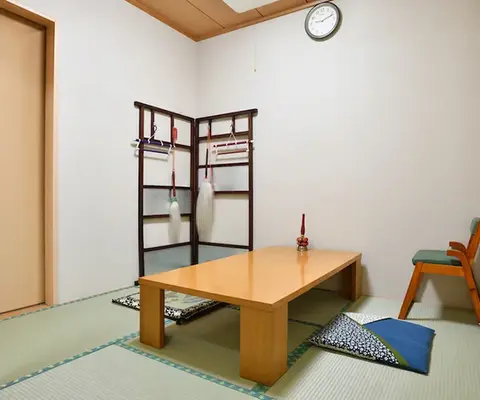 たまのや（こころ斎苑　会津）で葬儀を行なった写真