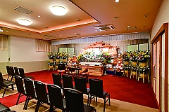 たまのや（こころ斎苑　いなわしろ） 写真 1