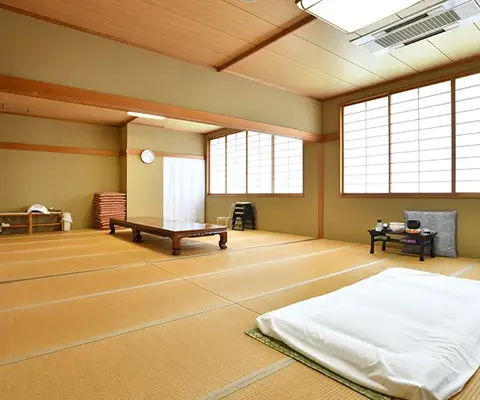 たまのや(こころ斎苑 三春)で葬儀を行なった写真