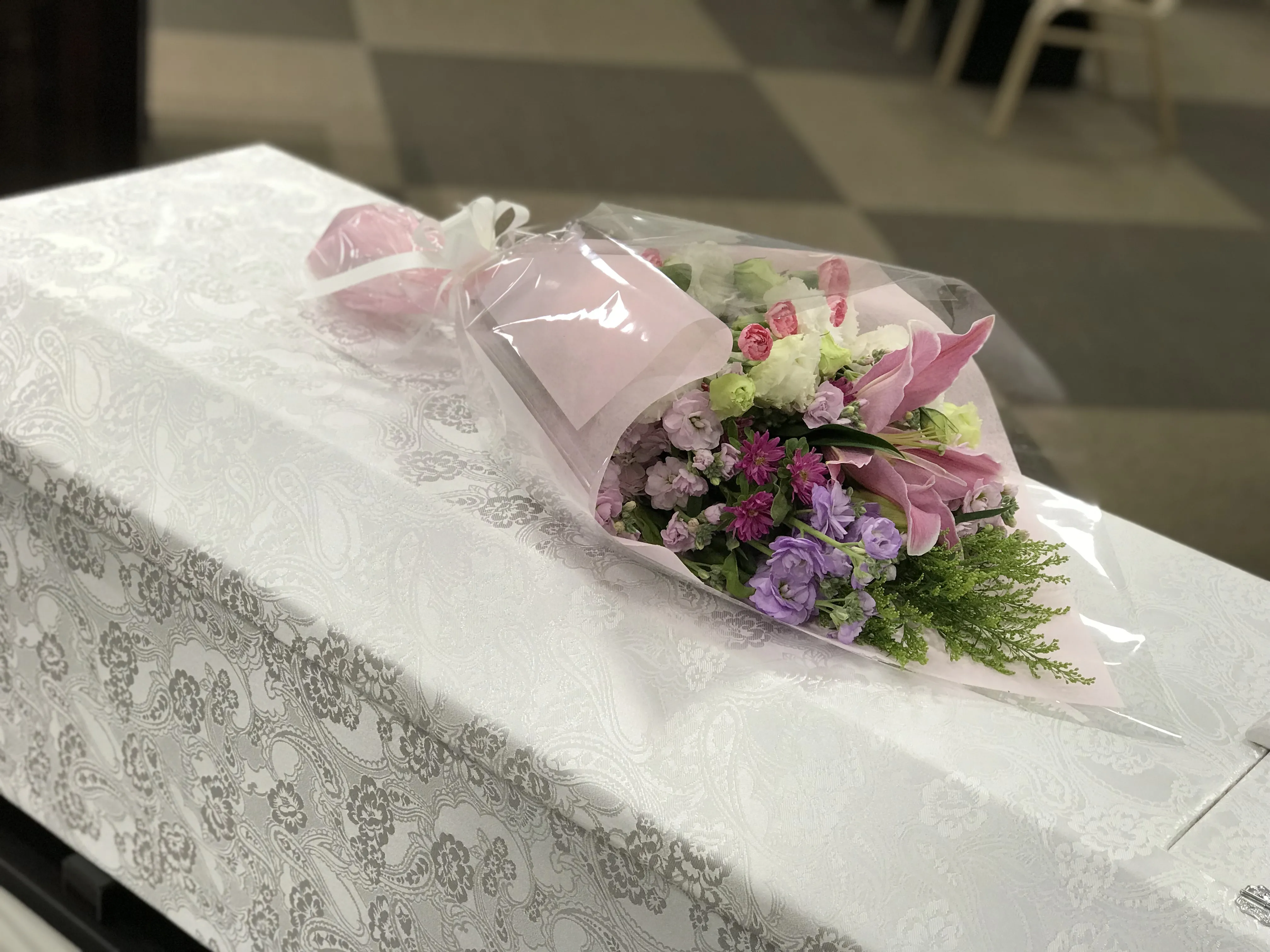 葬儀事例の登録画像