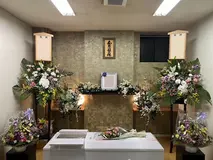 郷の音葬祭 写真 3