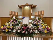 郷の音葬祭 写真 2