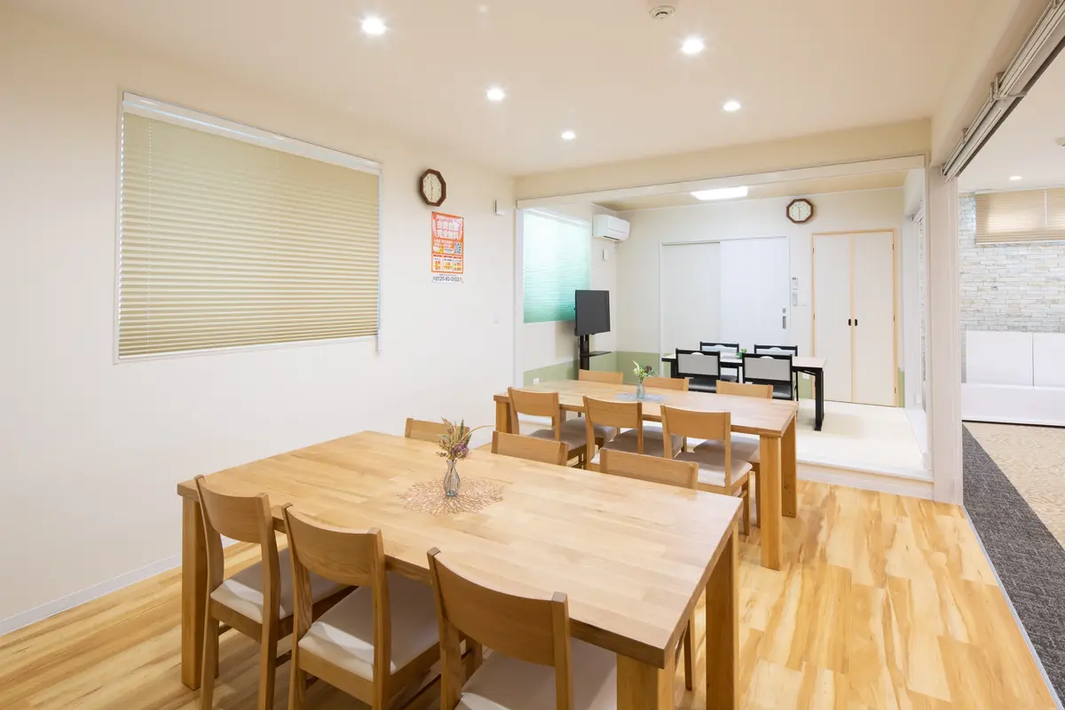 家族葬のタクセル今泉新町の写真 5