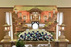 葬儀屋想わ　大雄閣ホール 写真 1