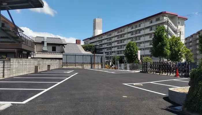 アシス(一文橋ホール)で葬儀を行なった写真