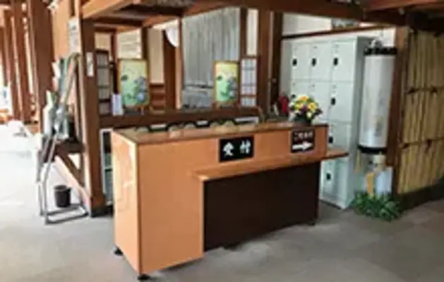 小見川博善社(典礼会館 小見川)で葬儀を行なった写真
