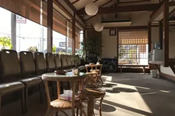 小見川博善社(典礼会館 小見川)で葬儀を行なった写真