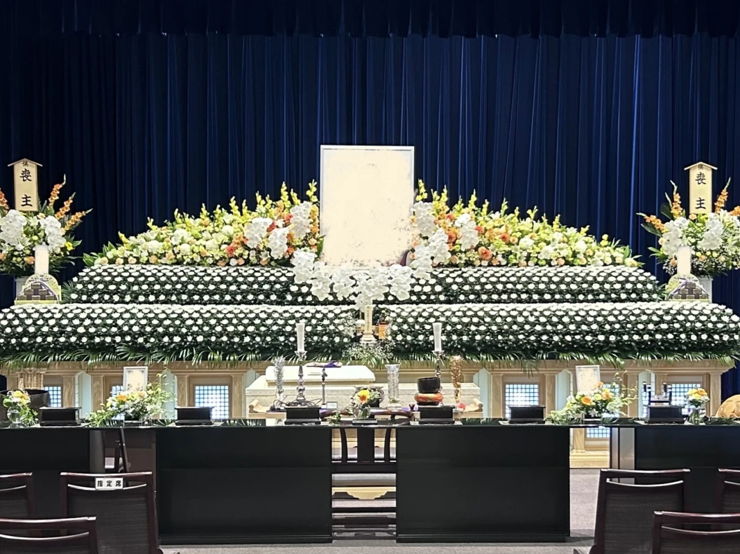 和田セレモサービスの写真 4