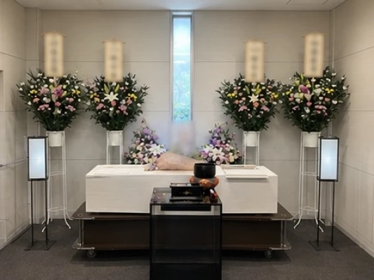 和田セレモサービス