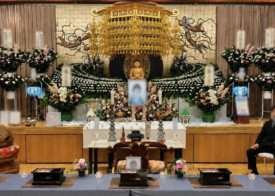 和田セレモサービス