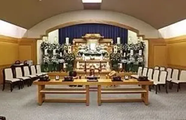 一般葬