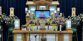 公営斎場プラン
