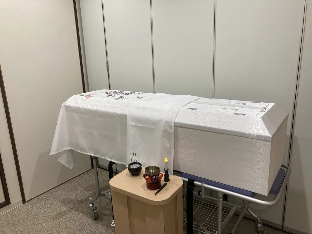 結ぶ家族葬　総合葬祭木脇屋の写真 4