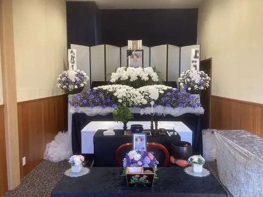 直葬・火葬式