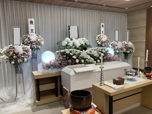総合葬祭木脇屋