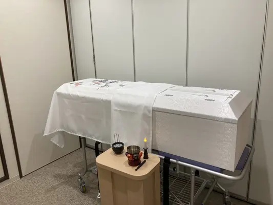 直葬・火葬式