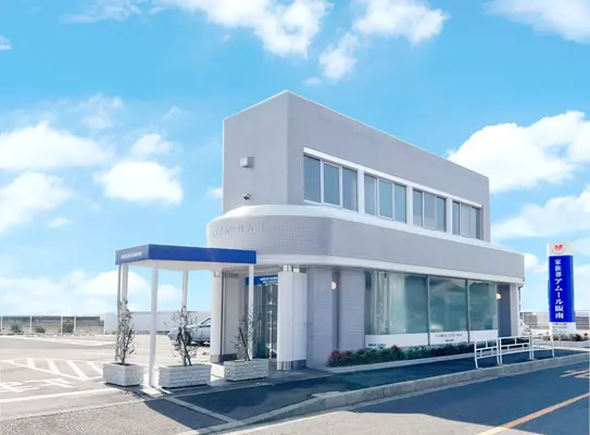 家族葬アムール阪南／アムールコーポレーション