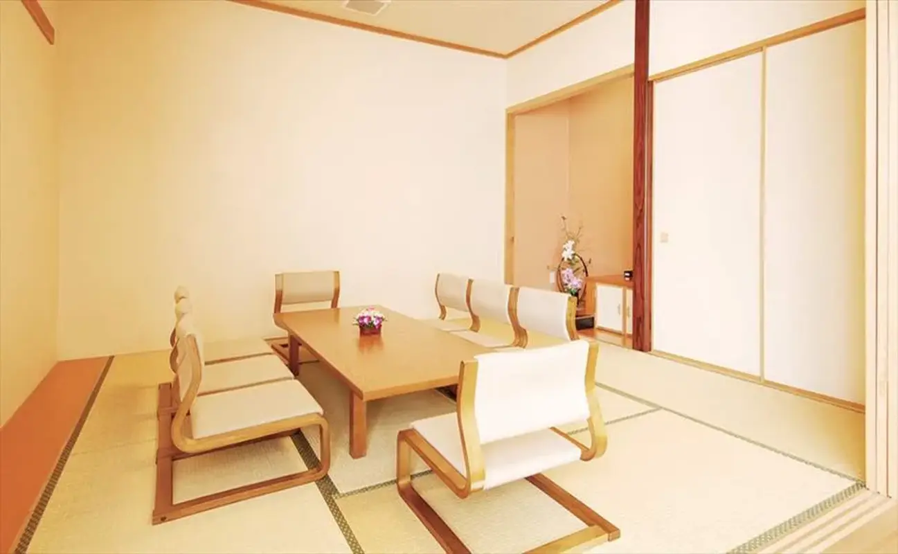 さがみ典礼 牛久ホールの写真 6